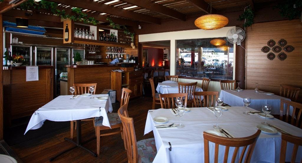 Photo of restaurant Ruffino's Italian Restaurant in Runaway Bay, Gold Coast