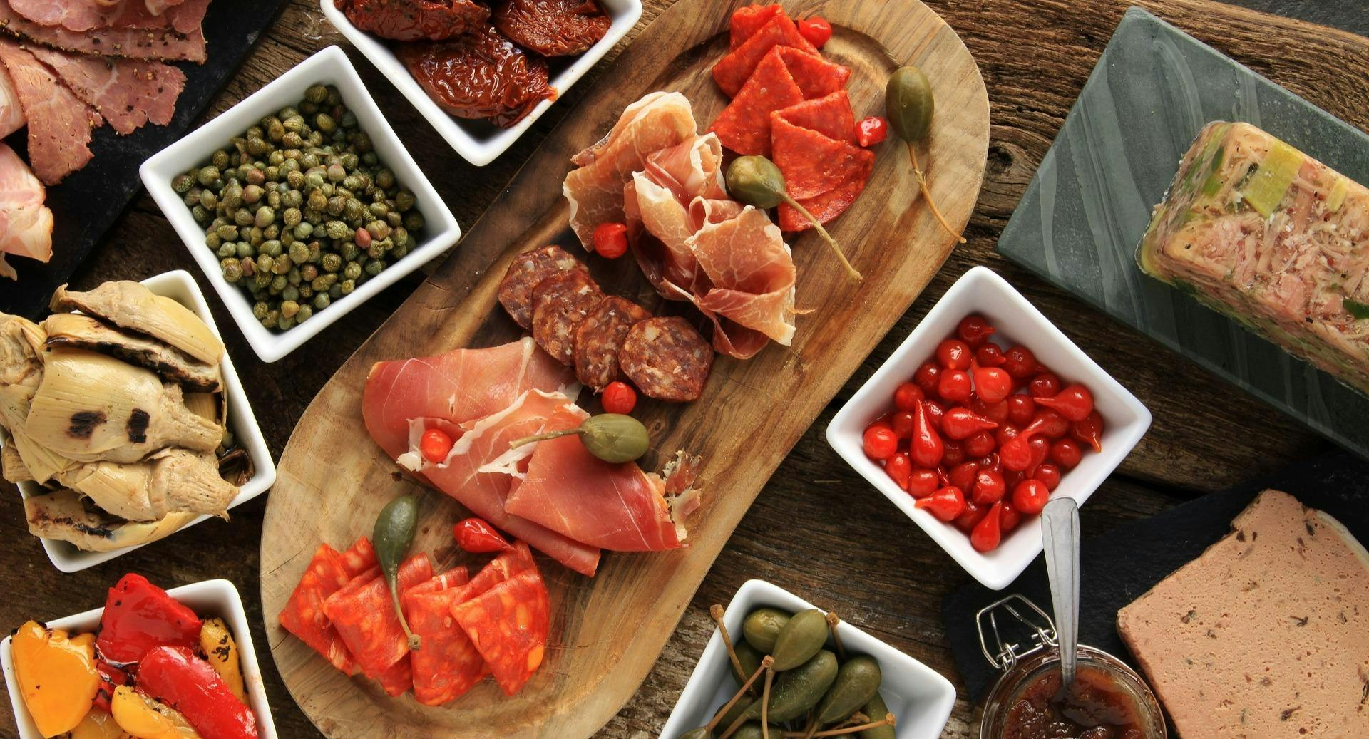 Bilder von Restaurant Catalonia Restaurant Zülpich in Zentrum, Zülpich - Photo 3