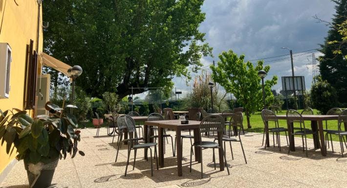Photo of restaurant Casa Agricola in Fiera, Bologna