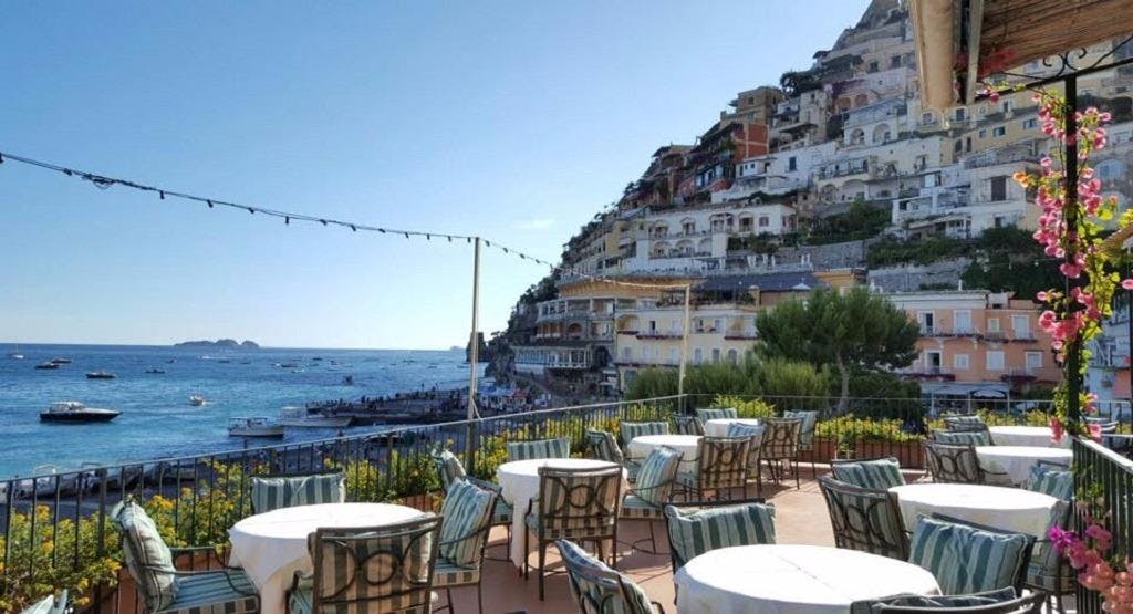 Foto del ristorante Buca di Bacco dal 1916 a Centro, Positano