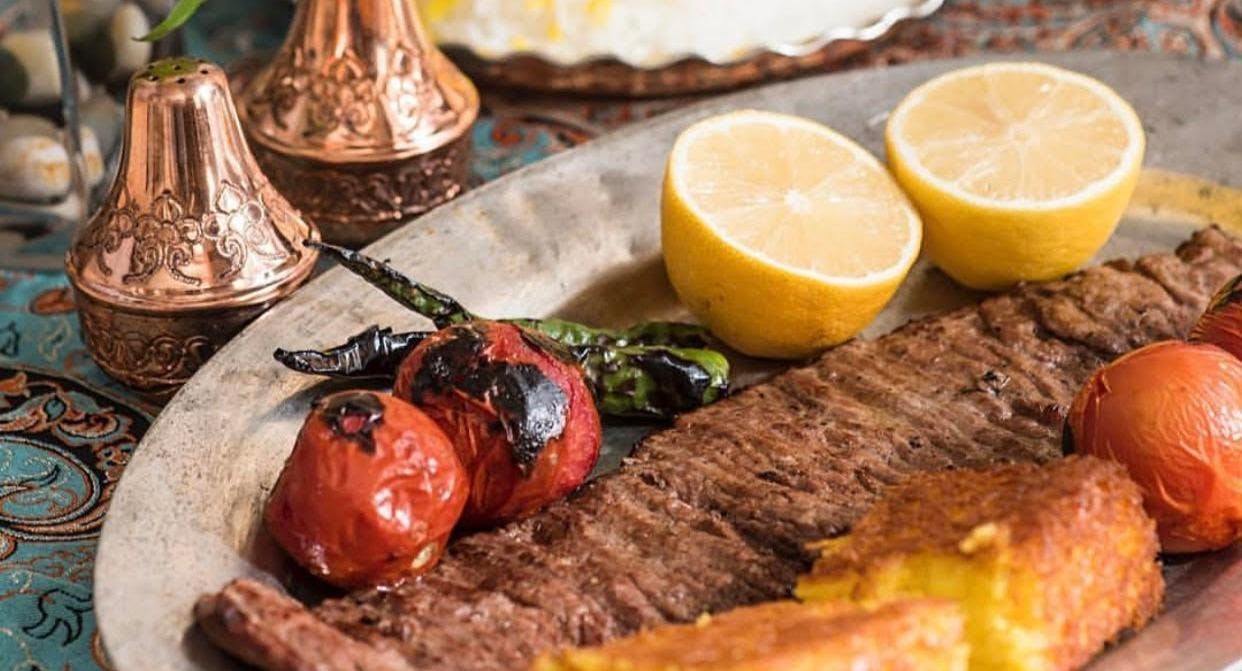 Photo of restaurant Restaurant Diwan in Neuhausen, Munich - Photo 2