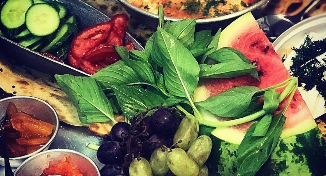 Photo of restaurant Restaurant Diwan in Neuhausen, Munich - Photo 4