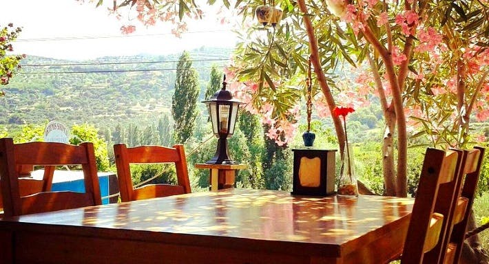 Photo of restaurant Şirince Hanımağa'nın Yeri  Geleneksel Köy Mutfağı in Selçuk, Izmir