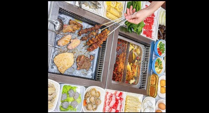 Restaurant Restaurant Chengdu in Oost, Amsterdam