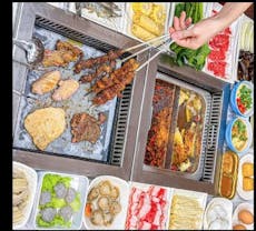 Restaurant Restaurant Chengdu in Oost, Amsterdam