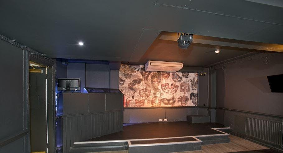 Photo of restaurant The Coach House, Piccadilly in Soho, London - Photo 9