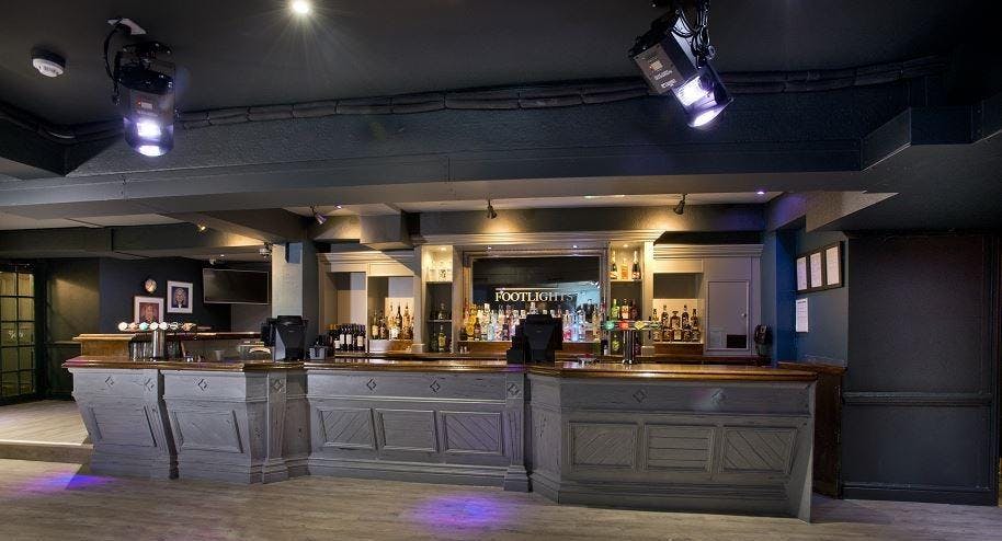 Photo of restaurant The Coach House in Leicester Square, London