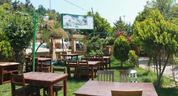 Photo of restaurant Yeni Çat Kapı Et & Balık in Büyükçekmece, Istanbul