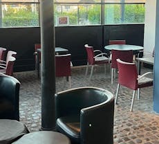 Ristorante Collettivo Gastronomico Testaccio a Testaccio, Roma