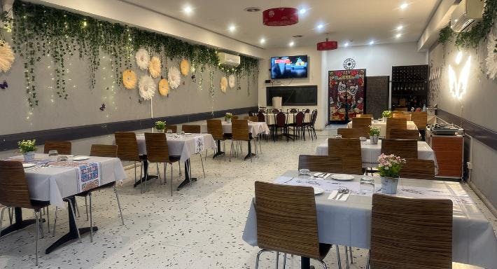 Restaurant Xing Restaurant in Mentone, Melbourne