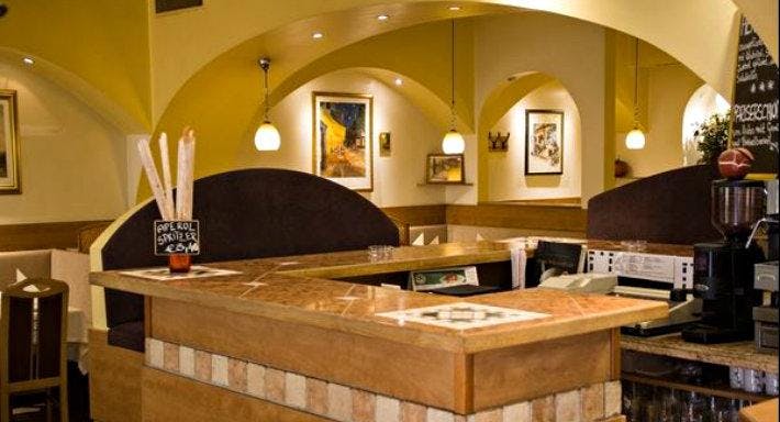 Photo of restaurant Restaurant Hendl Eck in Geidorf, Graz - Photo 2