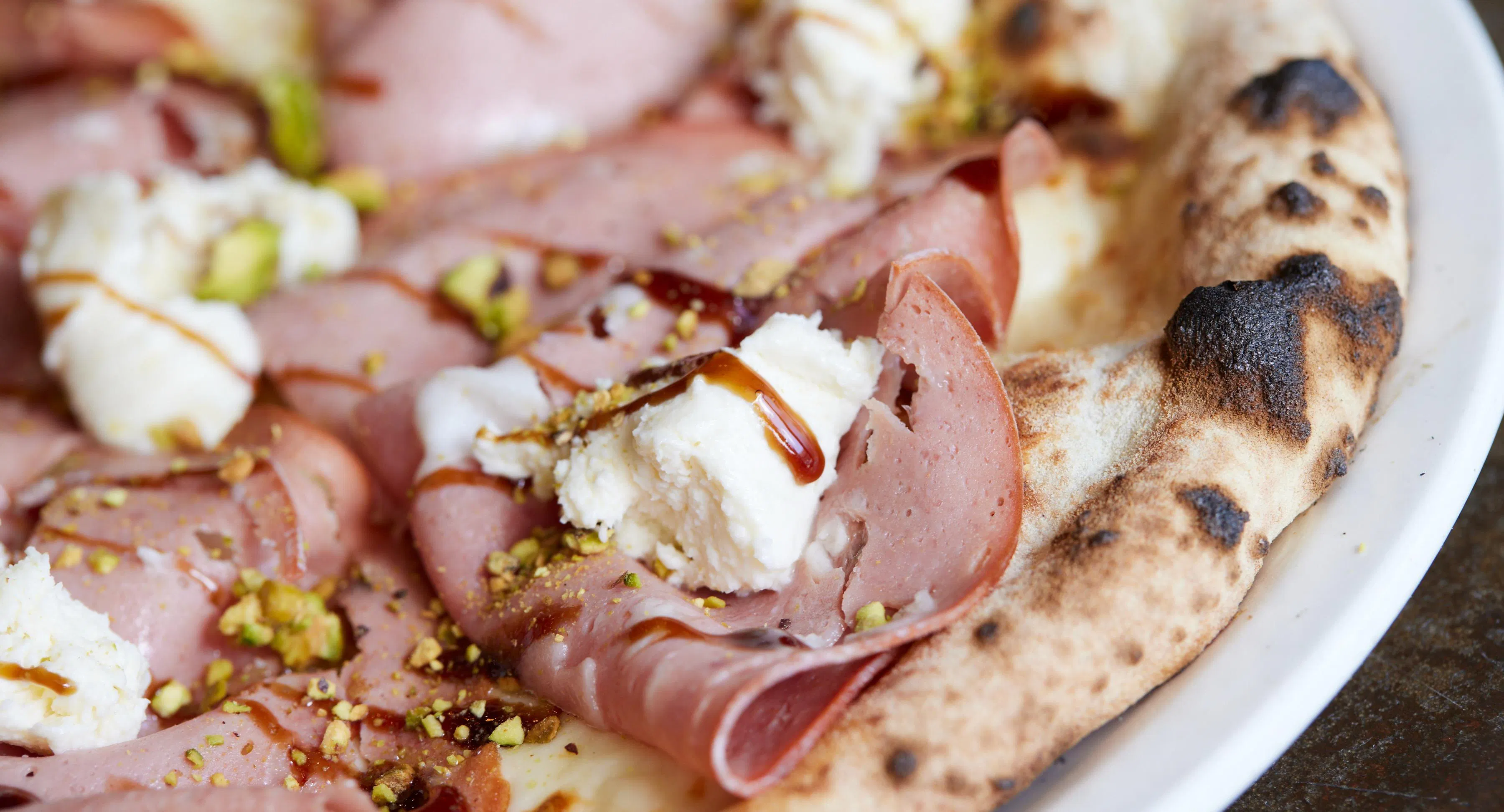 Photo of restaurant Piccolino Woodfired Pizza & Homemade Pasta in North Fitzroy, Melbourne - Photo 5