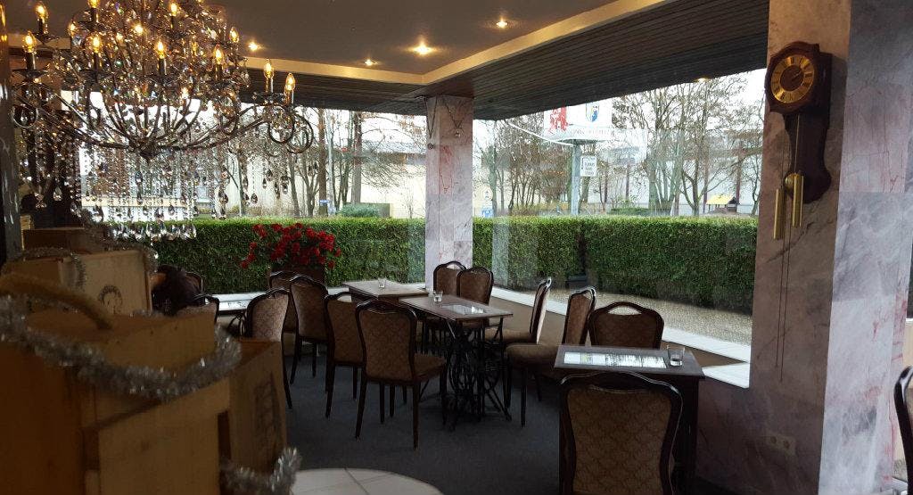 Bilder von Restaurant Café Anabell in innenstadt, Ginsheim-Gustavsburg
