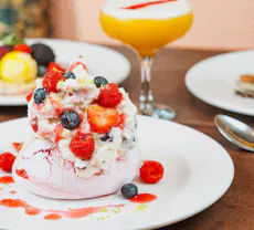 Restaurant RIVERSIDE INN BOURNEMOUTH in Town Centre, Bournemouth