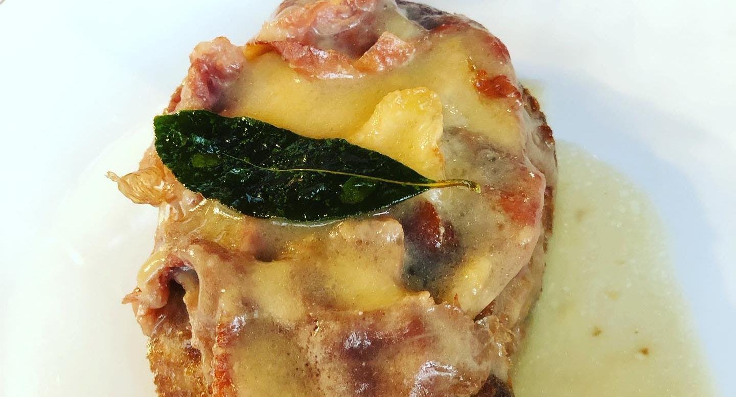 Photo of restaurant Osteria da Alberto ( Baricella ) in Baricella, Bologna