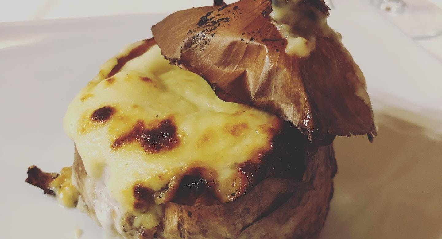 Restaurant Osteria da Alberto ( Baricella ) in Baricella, Bologna