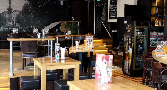 Photo of restaurant Casbah in Wolsdorf, Siegburg - Photo 3