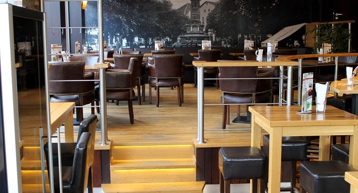 Photo of restaurant Casbah in Wolsdorf, Siegburg - Photo 5