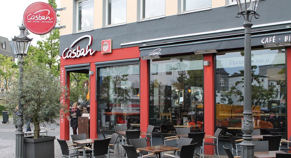 Photo of restaurant Casbah in Wolsdorf, Siegburg