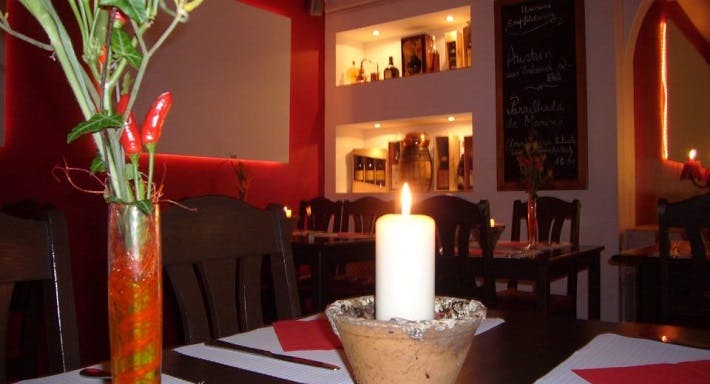 Image 2 of restaurant Arcada