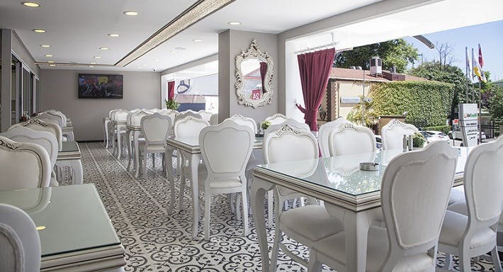 Photo of restaurant Ali Baba Nargile & Restaurant in Ortaköy, Istanbul