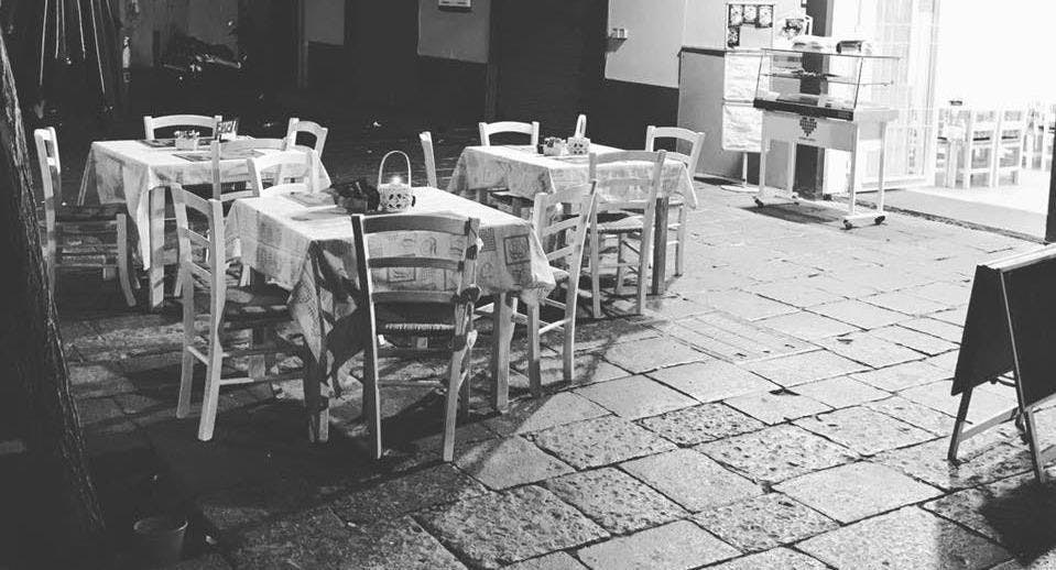 Photo of restaurant Trattoria paninoteca pizzeria mamm e figl in Centro Storico, Naples