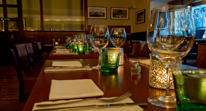Image 1 of restaurant Weinstube Reblaus