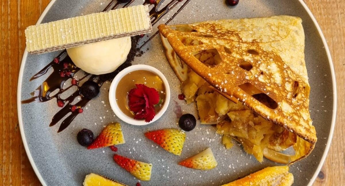 Photo of restaurant Bek Cafe Restaurant and Dessert Maribyrnong in Maribyrnong, Melbourne