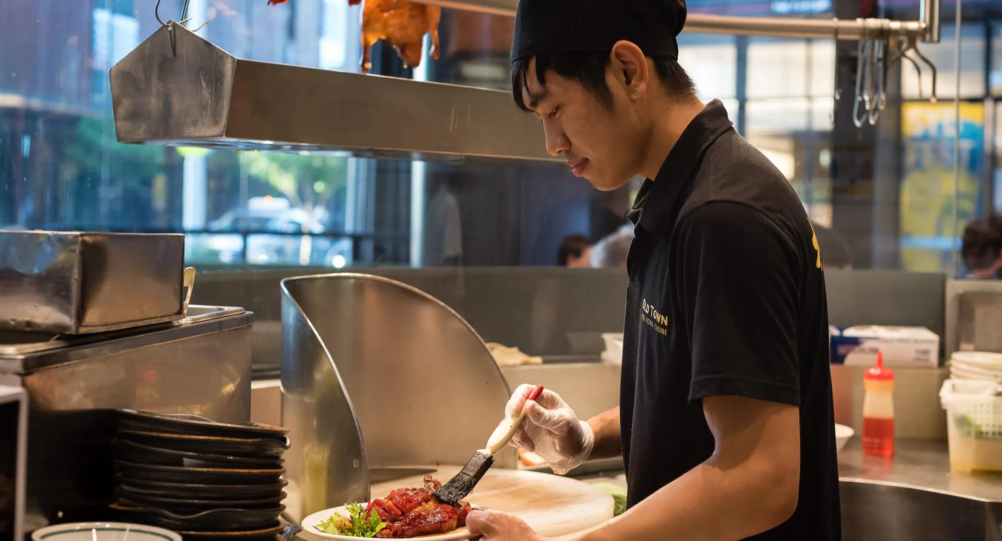 Photo of restaurant Old Town Hong Kong Barangaroo in Barangaroo South, Sydney - Photo 3