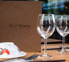 Restaurant Old Town Hong Kong Barangaroo in Barangaroo South, Sydney