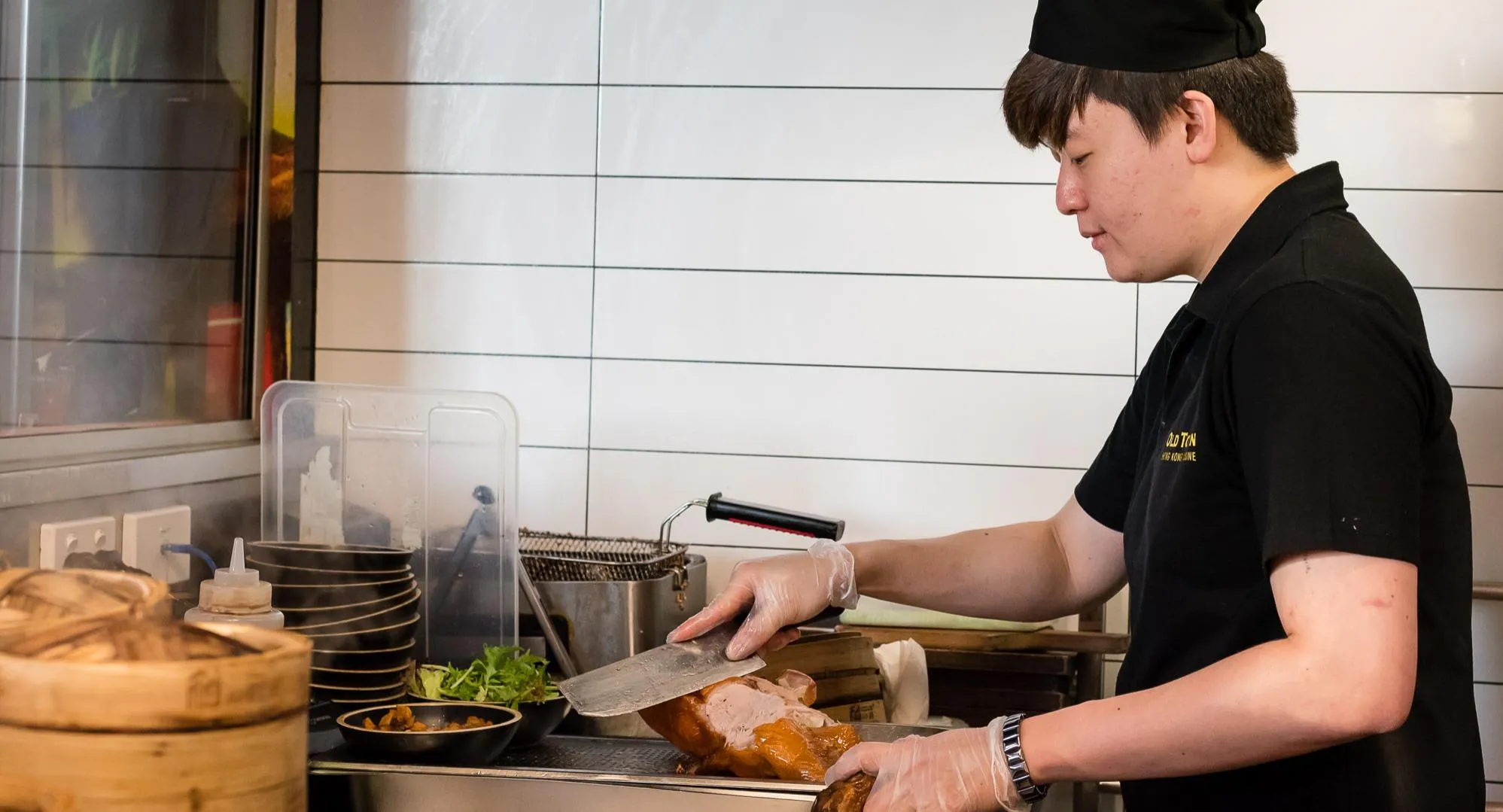 Photo of restaurant Old Town Hong Kong Barangaroo in Barangaroo South, Sydney - Photo 6