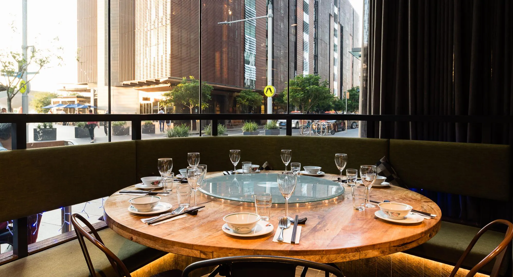 Photo of restaurant Old Town Hong Kong Barangaroo in Barangaroo South, Sydney - Photo 5