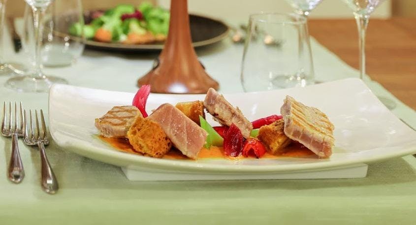 Foto del ristorante SCAPRY Ristorante a Galatone, Lecce - Photo 4