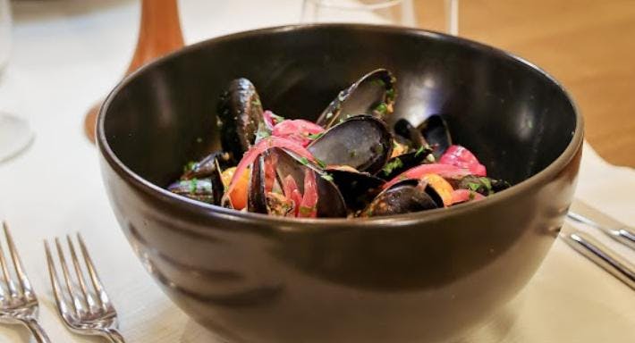 Foto del ristorante SCAPRY Ristorante a Galatone, Lecce - Photo 6