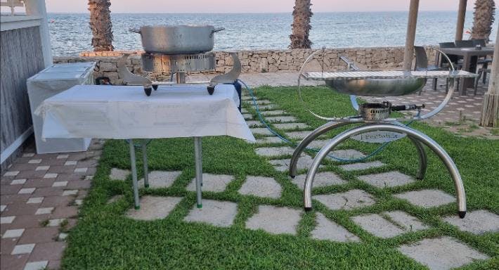 Foto del ristorante SCAPRY Ristorante a Galatone, Lecce - Photo 8