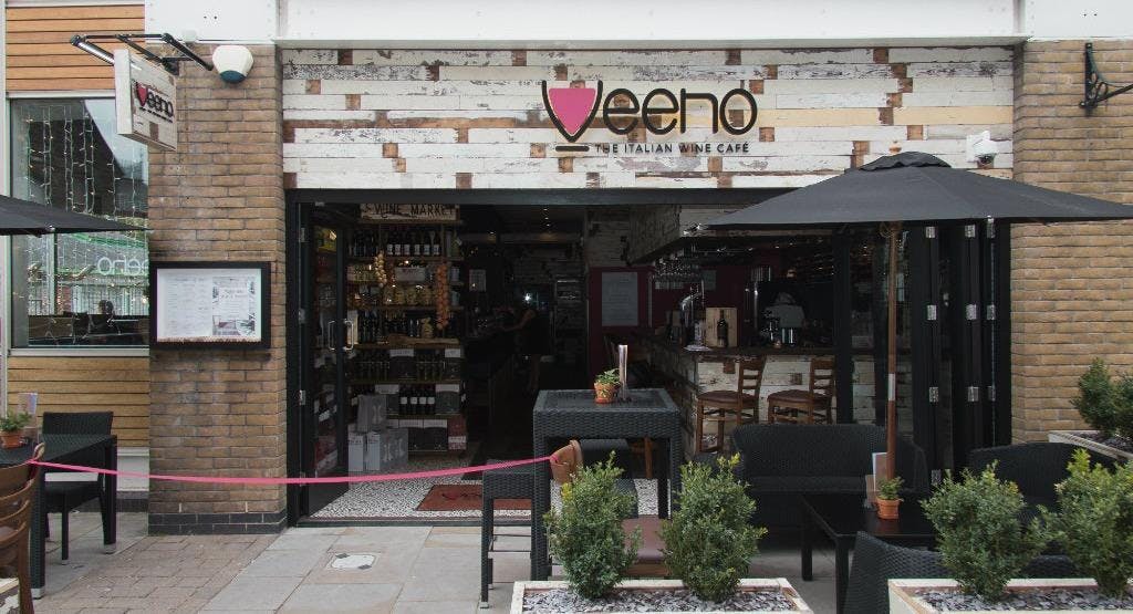 Photo of restaurant Veeno - Cardiff in Cardiff Bay, Cardiff