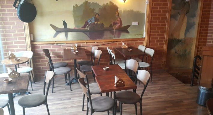 Photo of restaurant Merdiven Cafe in Beşiktaş, Istanbul