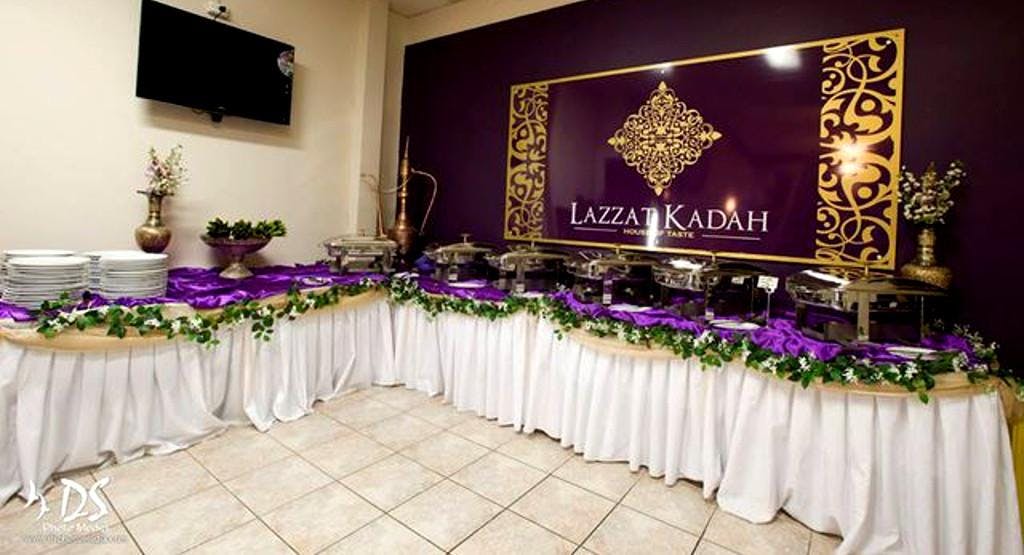 Photo of restaurant Lazzat Kadah in Coburg, Melbourne