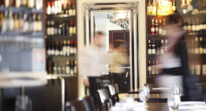 Photo of restaurant La Grande Bouffe in Rozelle, Sydney