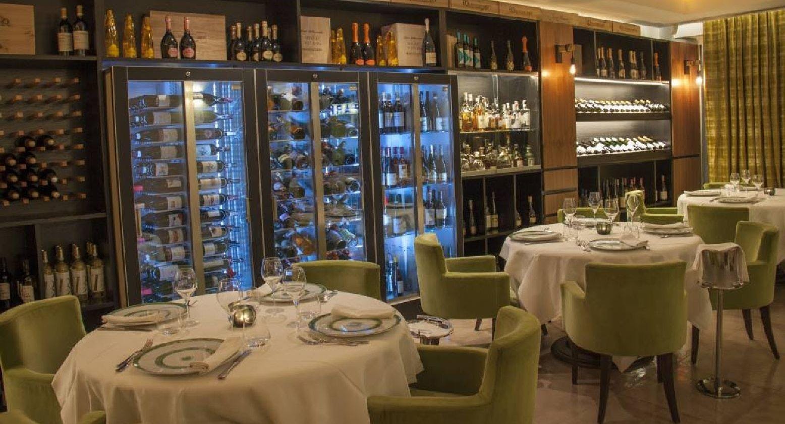 Photo of restaurant Imbarco 10 in Garibaldi, Milan