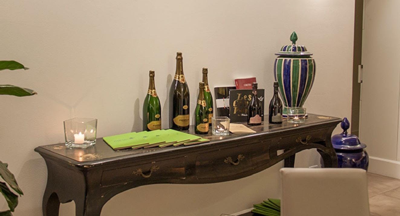 Restaurant Imbarco 10 in Garibaldi, Milan