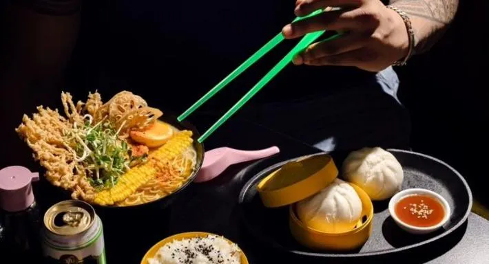 Photo of restaurant Snacky Chans in Annandale, Sydney - Photo 5