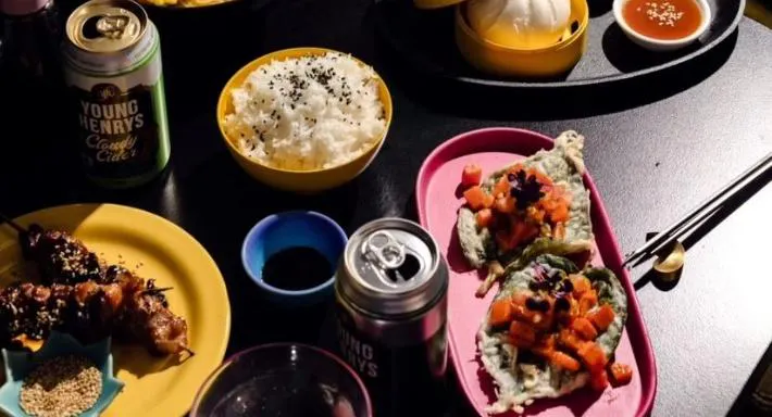 Photo of restaurant Snacky Chans in Annandale, Sydney - Photo 6