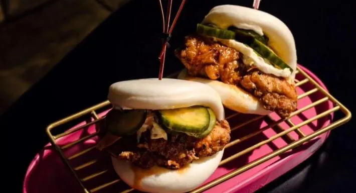 Photo of restaurant Snacky Chans in Annandale, Sydney - Photo 7