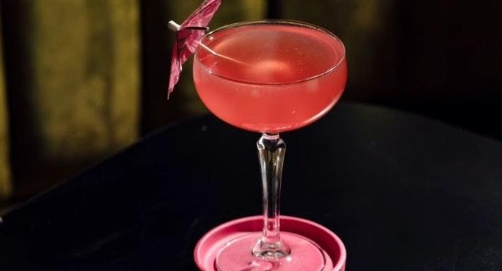 Restaurant Snacky Chans in Annandale, Sydney