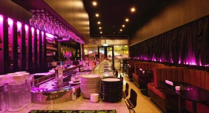 Photo of restaurant Snacky Chans in Annandale, Sydney - Photo 2