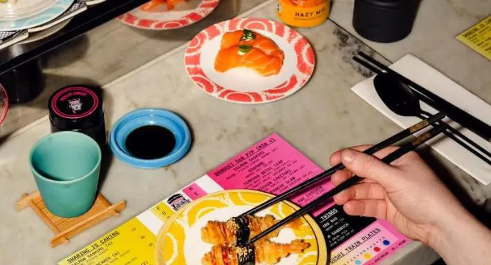 Photo of restaurant Snacky Chans in Annandale, Sydney - Photo 3