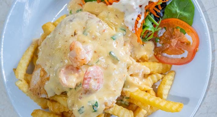 Restaurant Fatman’s Steakhouse - St Johns Park in St Johns Park, Sydney