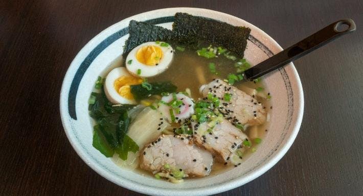Photo of restaurant Ramen Station Ristorante in City Centre, Turin