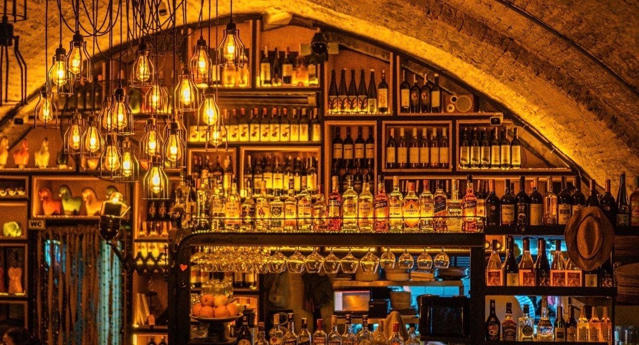 Photo of restaurant Arch Bistro in Fatih, Istanbul